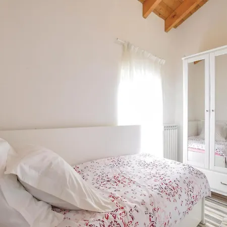 La Casina De Papou Ferienhaus Bassignana