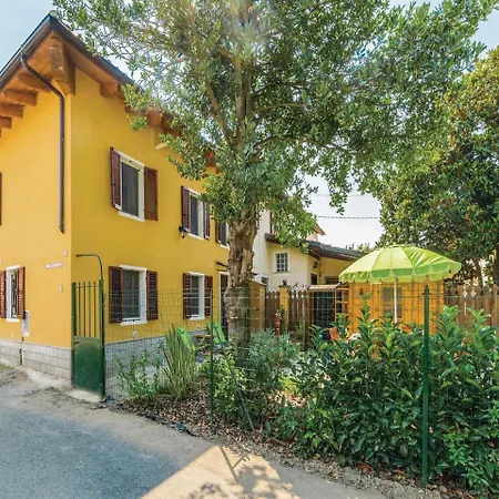 Ferienhaus La Casina De Papou Bassignana