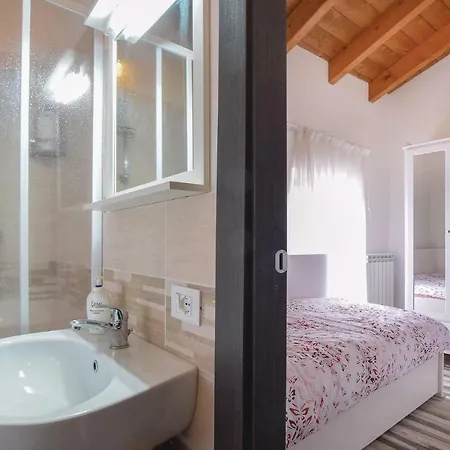 La Casina De Papou Ferienhaus *