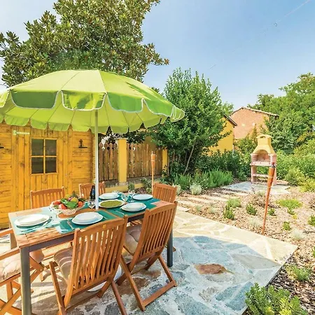 Ferienhaus La Casina De Papou *