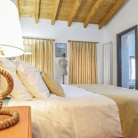 Ferienhaus La Casina De Papou