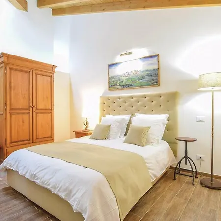 Ferienhaus La Casina De Papou