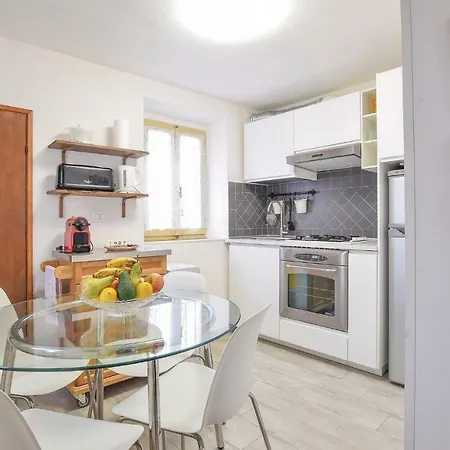 La Casina De Papou Ferienhaus Bassignana
